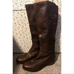 ROCKPORT Riding Boots